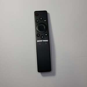 Samsung Smart TV Remote Control - Voice Control + Numeric Keypad